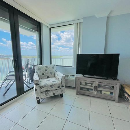 #1203 Panoramic Ocean View At Lovers Key Beach Club Fort Myers Beach Εξωτερικό φωτογραφία