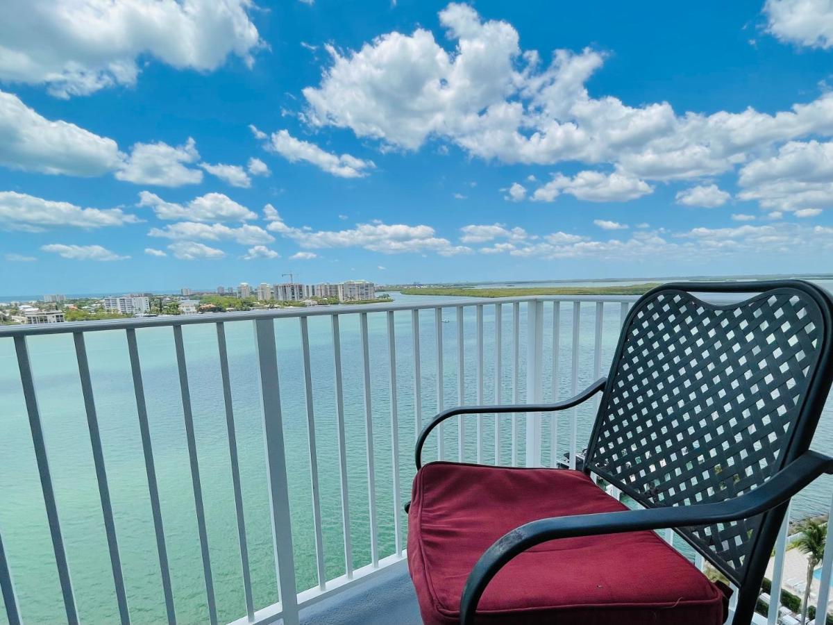 #1203 Panoramic Ocean View At Lovers Key Beach Club Fort Myers Beach Εξωτερικό φωτογραφία