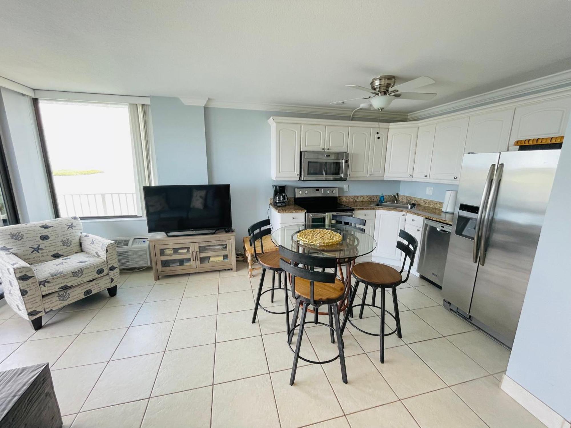 #1203 Panoramic Ocean View At Lovers Key Beach Club Fort Myers Beach Εξωτερικό φωτογραφία