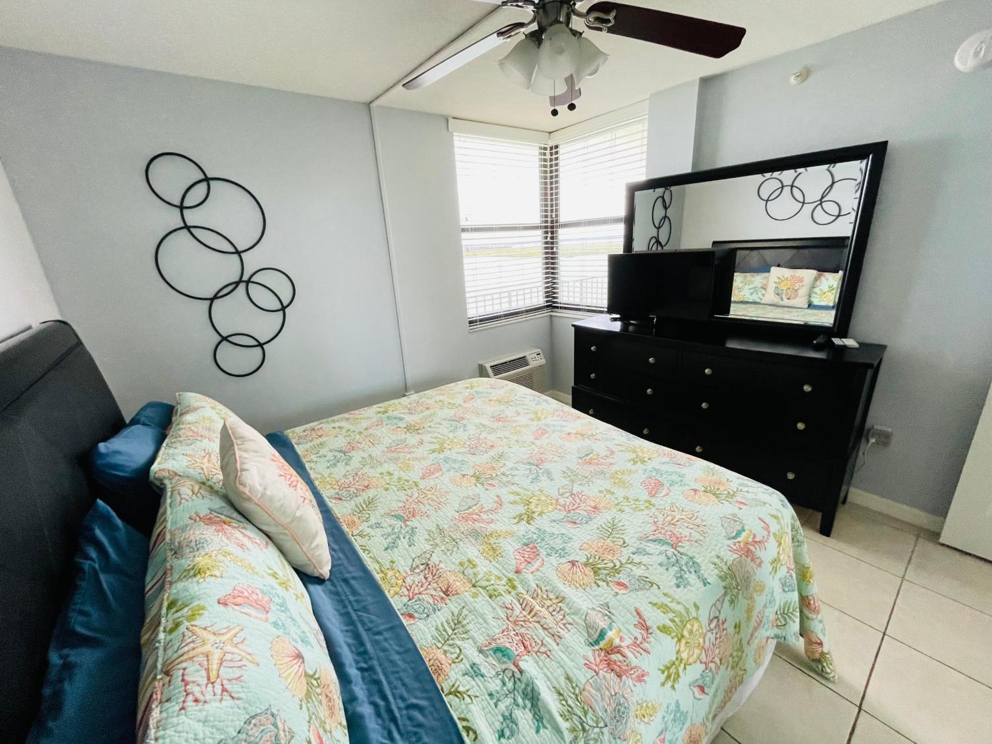 #1203 Panoramic Ocean View At Lovers Key Beach Club Fort Myers Beach Εξωτερικό φωτογραφία