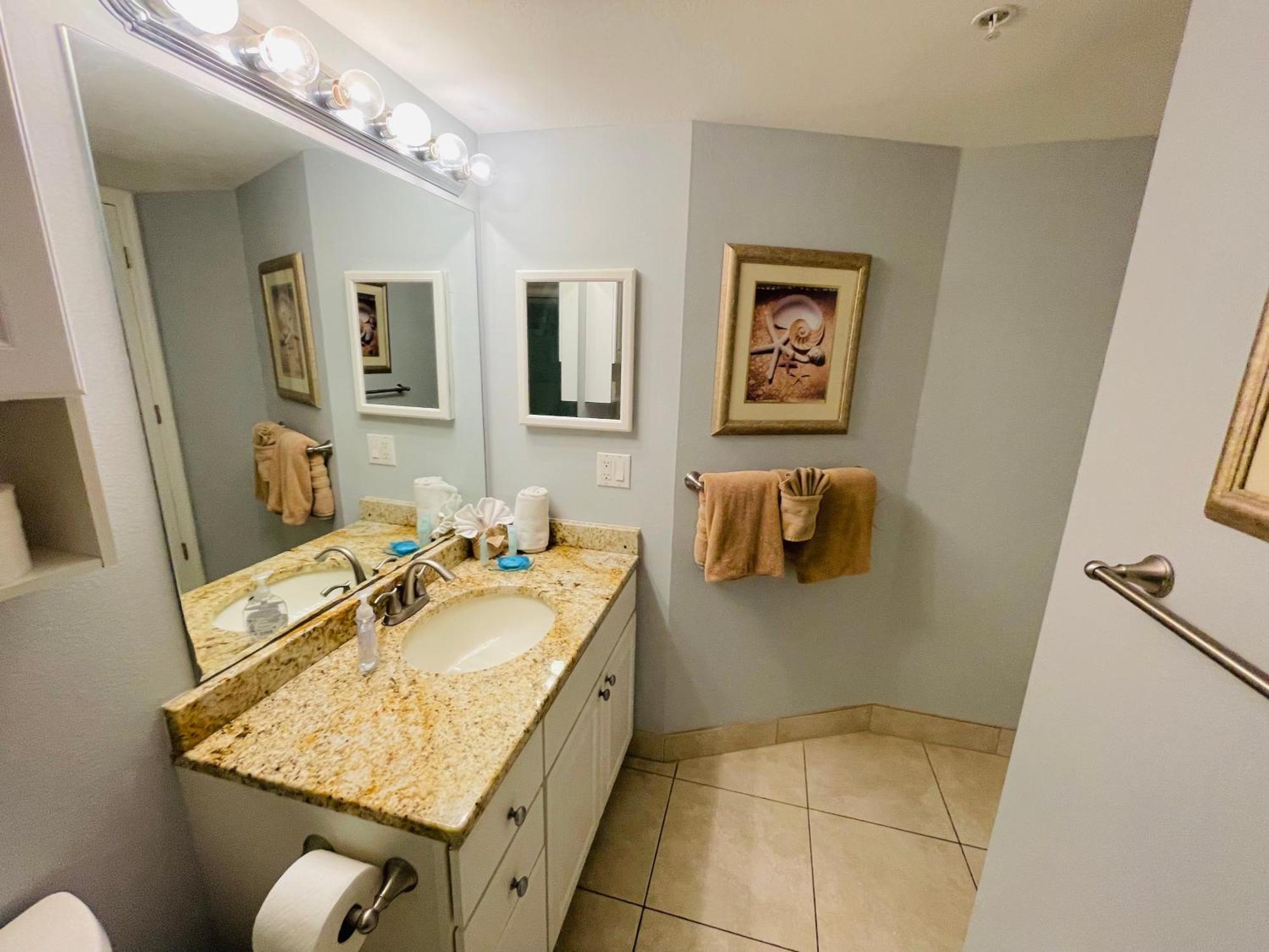 #1203 Panoramic Ocean View At Lovers Key Beach Club Fort Myers Beach Εξωτερικό φωτογραφία