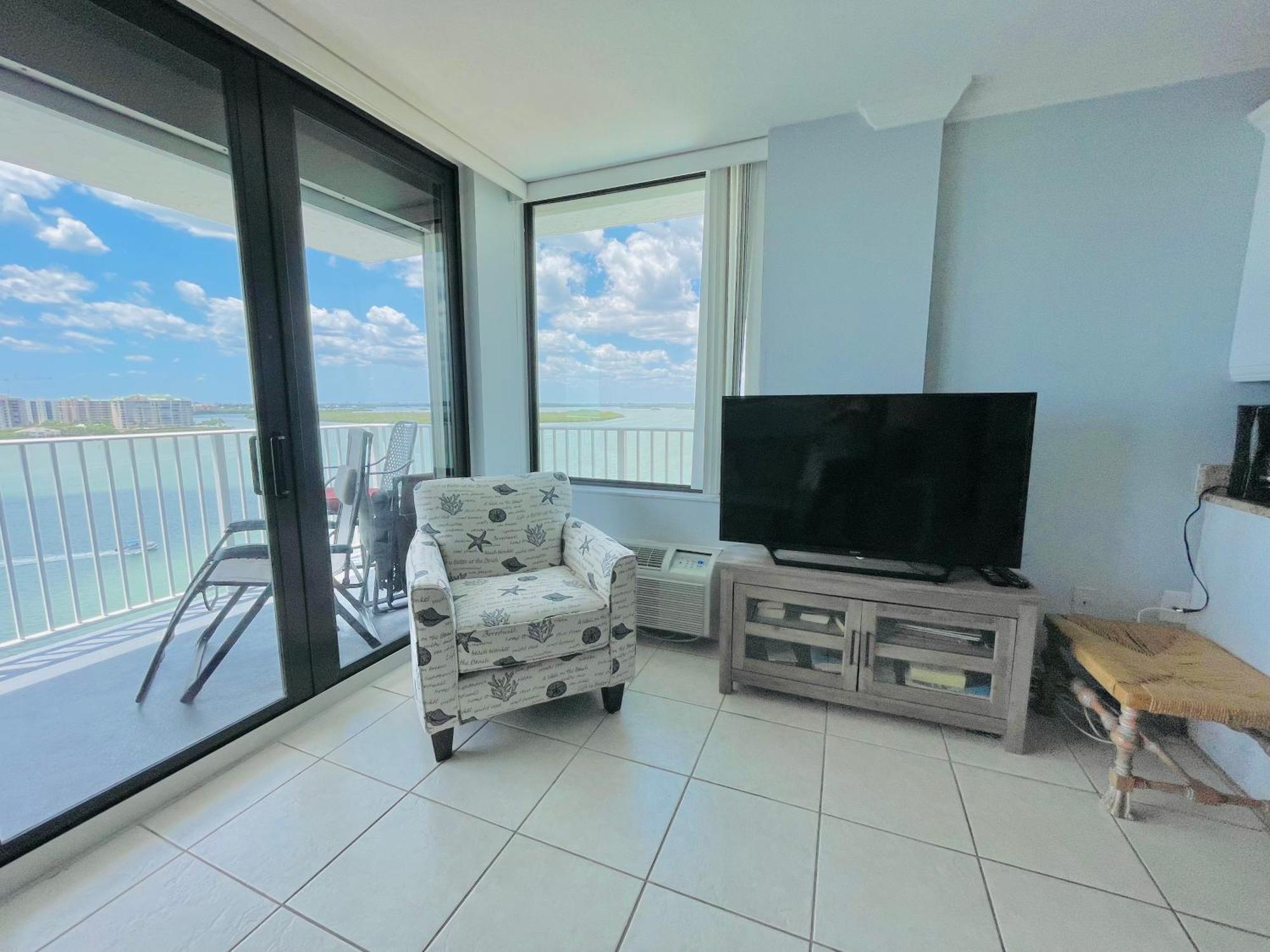 #1203 Panoramic Ocean View At Lovers Key Beach Club Fort Myers Beach Εξωτερικό φωτογραφία
