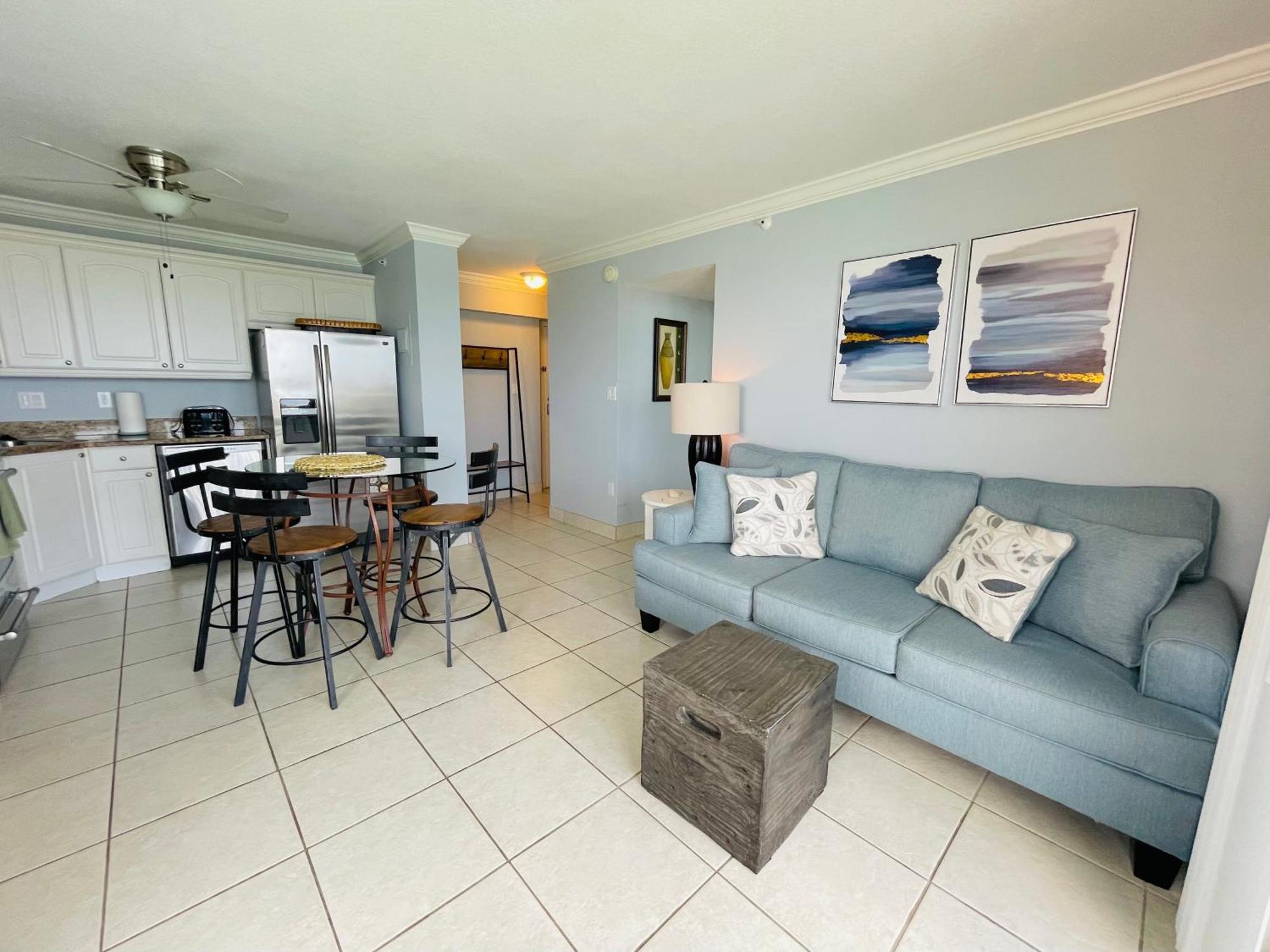 #1203 Panoramic Ocean View At Lovers Key Beach Club Fort Myers Beach Εξωτερικό φωτογραφία