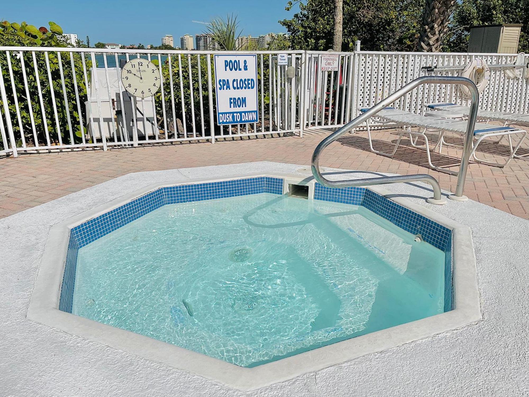 #1203 Panoramic Ocean View At Lovers Key Beach Club Fort Myers Beach Εξωτερικό φωτογραφία
